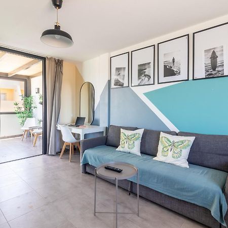 Flatguest Cotillomar Volcano Экстерьер фото