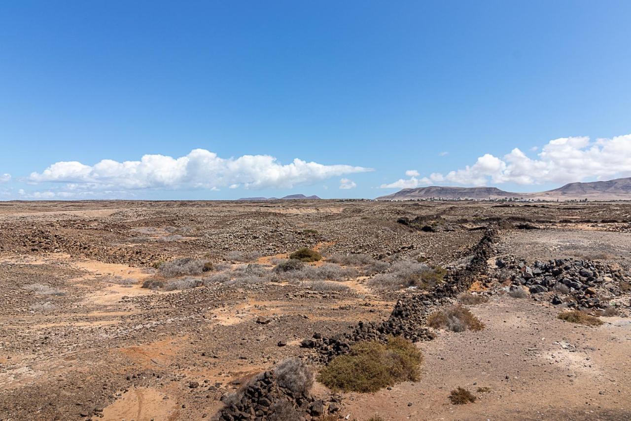 Flatguest Cotillomar Volcano Экстерьер фото